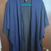 Lululemon Mandela Reversible Wrap