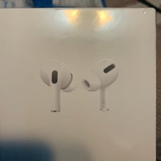 airpod pros 2nd gen