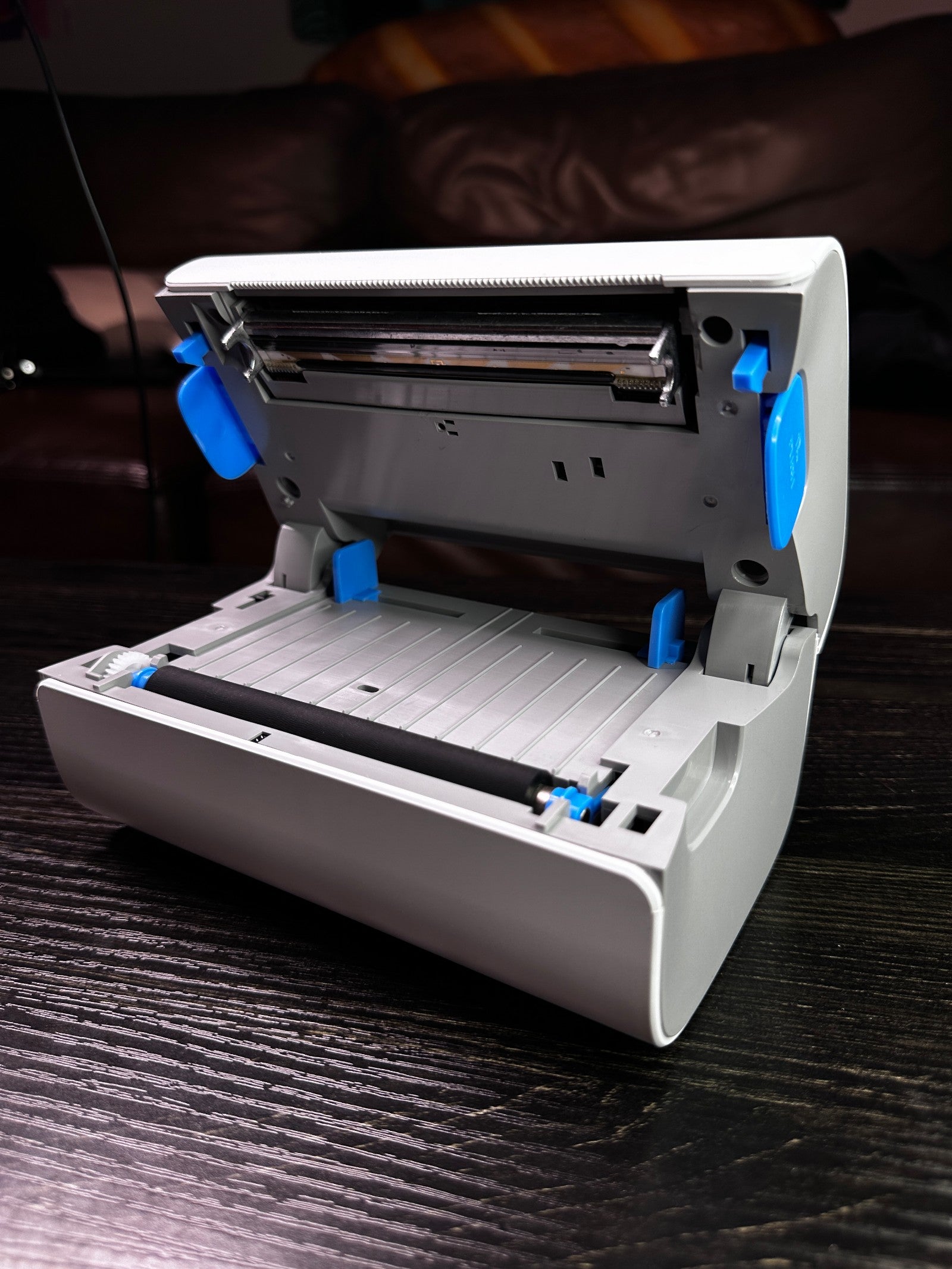 Thermal Shipping Label Printer - 4 x6 Labels