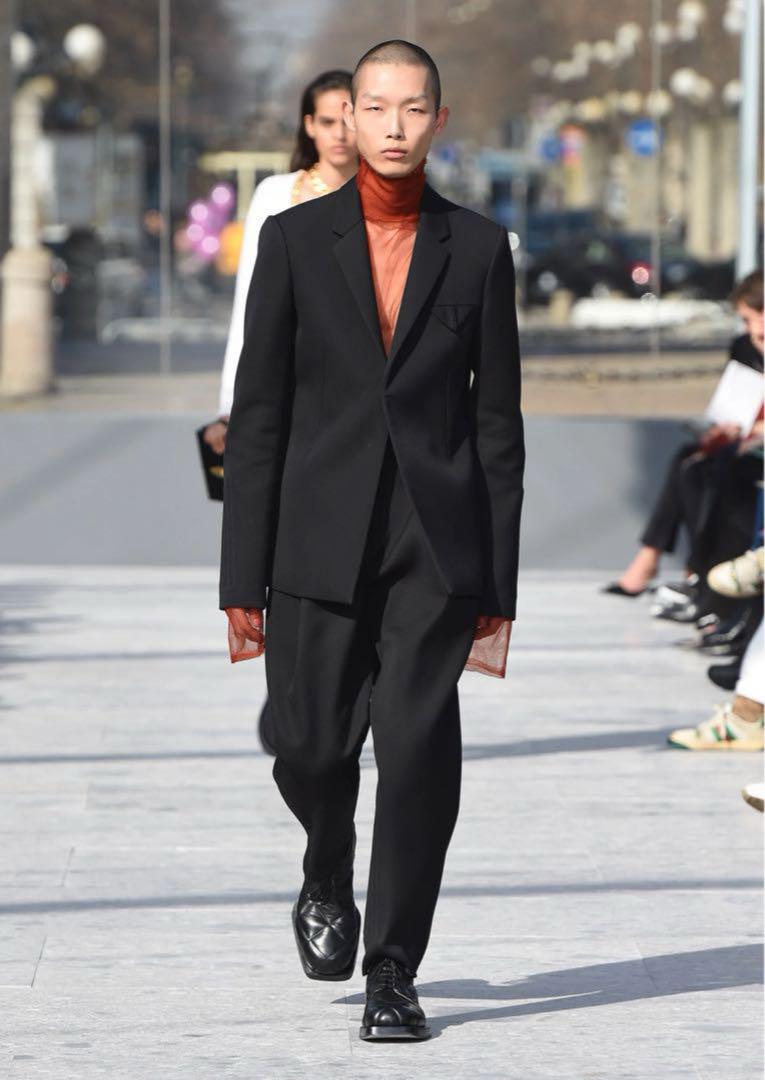 ## Masterpiece BOTTEGA VENETA Bottega 19aw Daniel Lee Shoes