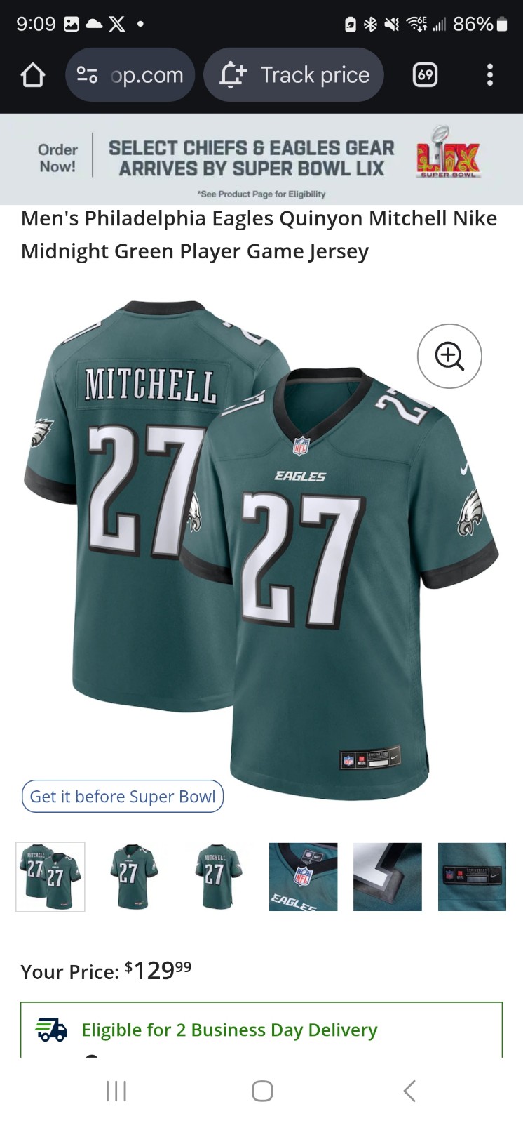 Jersey
