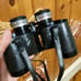 SCOPE 7x35 Wide Angle: Cleaned++!!!