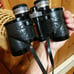 SCOPE 7x35 Wide Angle: Cleaned++!!!