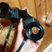 SCOPE 7x35 Wide Angle: Cleaned++!!!