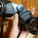 SCOPE 7x35 Wide Angle: Cleaned++!!!