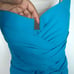 NEW Miraclesuit Underwire Tummy Control One Piece Swimsuit Size 18 Teal NWT