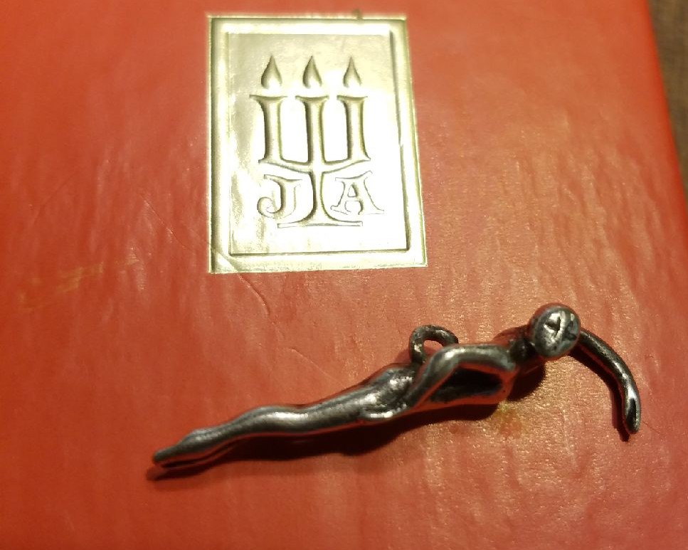 Charm# 543