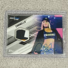 2017 Carmella 3 Color Auto Shirt /10