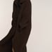 ZARA Coat Sweater