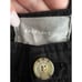 NWT Everlane Women's The TENCEL Relaxed Buttery Soft Chino Pant Black Size 00