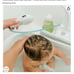 First Years Baby Shower Head