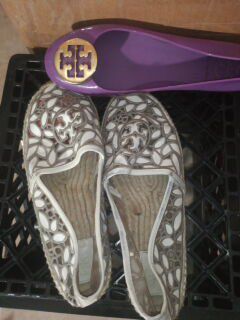 Tory Burch Blue
