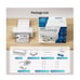 JADENS Label Printer Bluetooth Wireless Thermal Printer 4''x6