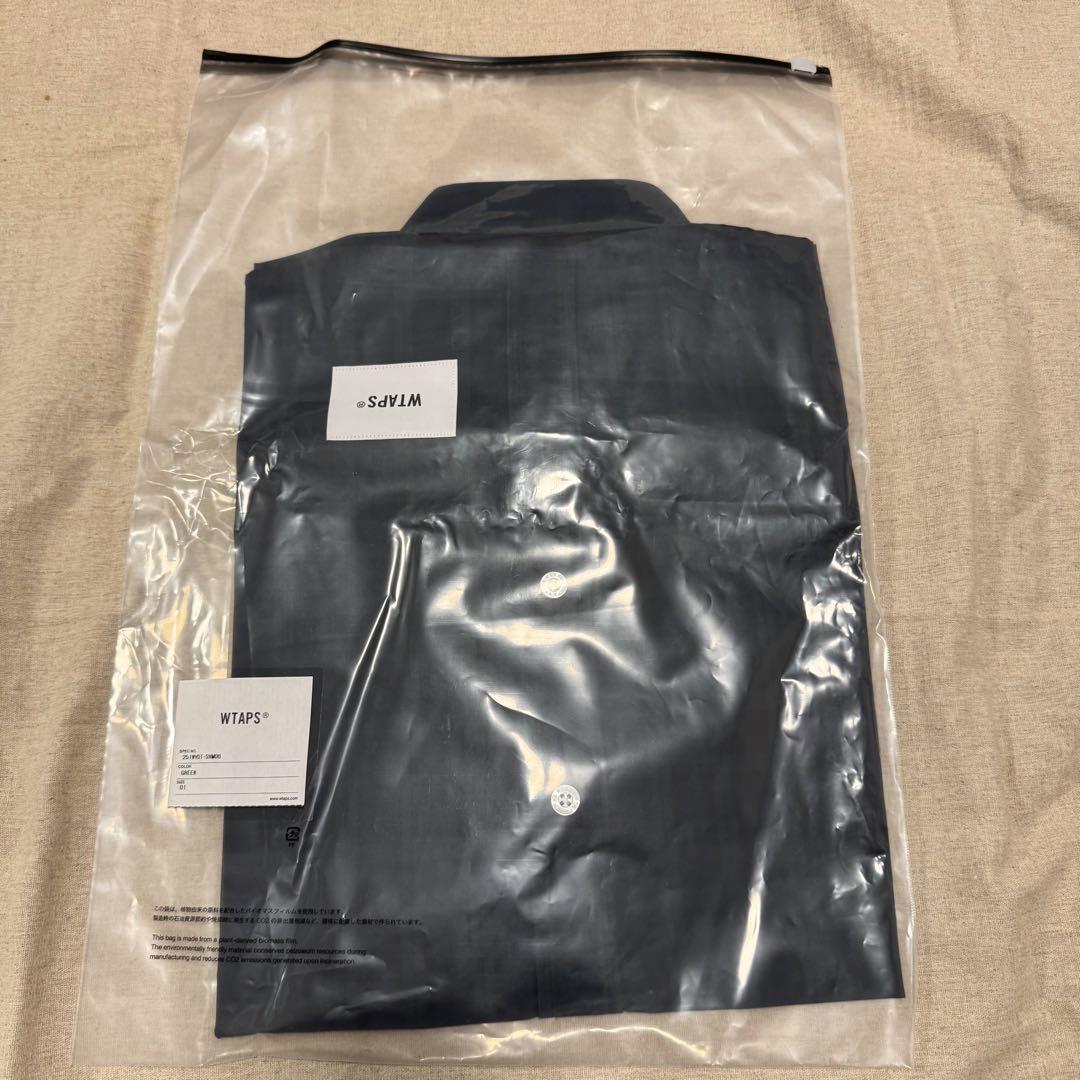 BD 04 / SS / Cotton Broadcloth Textile