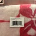 Betsey Johnson Pink Bow Comforter Bed in a Bag Set, Queen