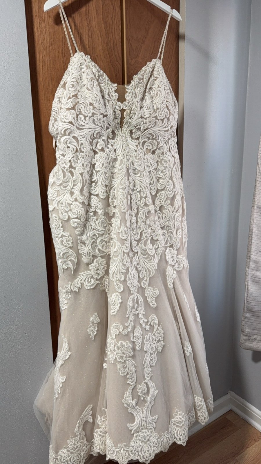 Maggie Sottero Fiona Gown
