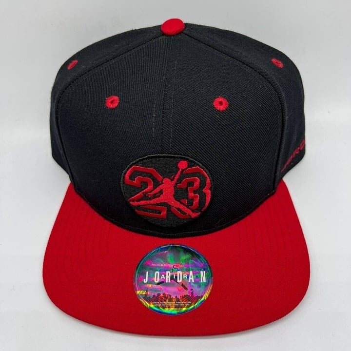 Air Jordan 23 Jumpman Hat Snapback Cap Men