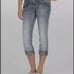 PINK VS HTF Ella Capri Jeans, 30(10), 50