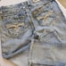 PINK VS HTF Ella Capri Jeans, 30(10), 50