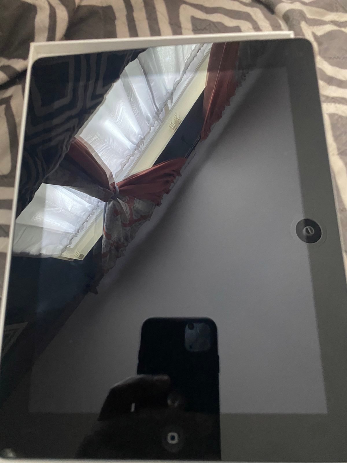 Apple ipad 4th generation