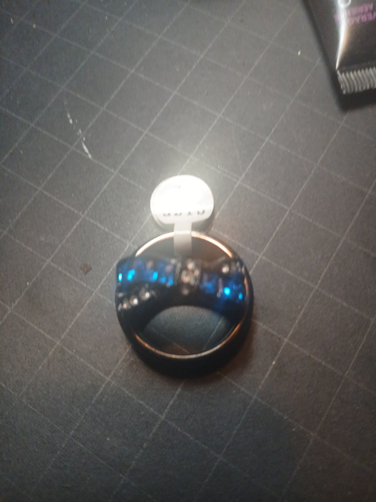 Engagement set