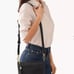 Fossil Crossbody
