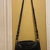Fossil Crossbody