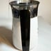 Vintage Corning Ware Stovetop Coffee Pot Festival Bluebirds 6 Cups P-146 RARE