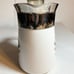 Vintage Corning Ware Stovetop Coffee Pot Festival Bluebirds 6 Cups P-146 RARE