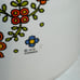 Vintage Corning Ware Stovetop Coffee Pot Festival Bluebirds 6 Cups P-146 RARE