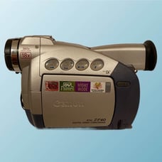 camcorder