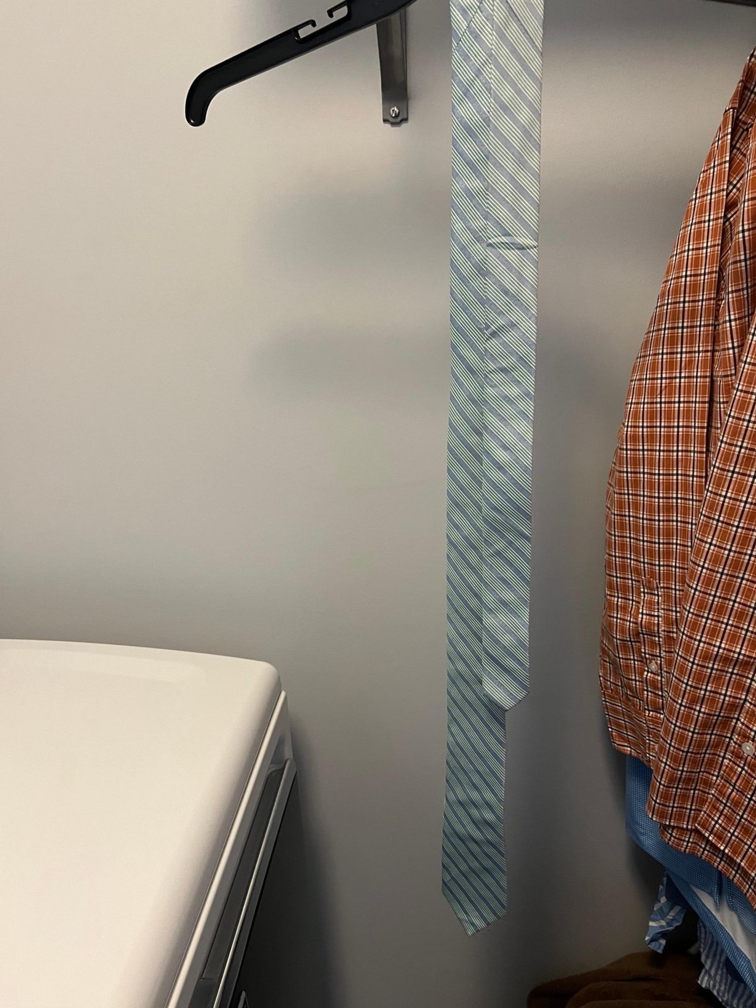 J Crew Tie