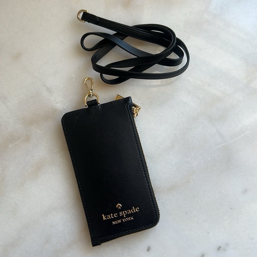 Kate Spade card case