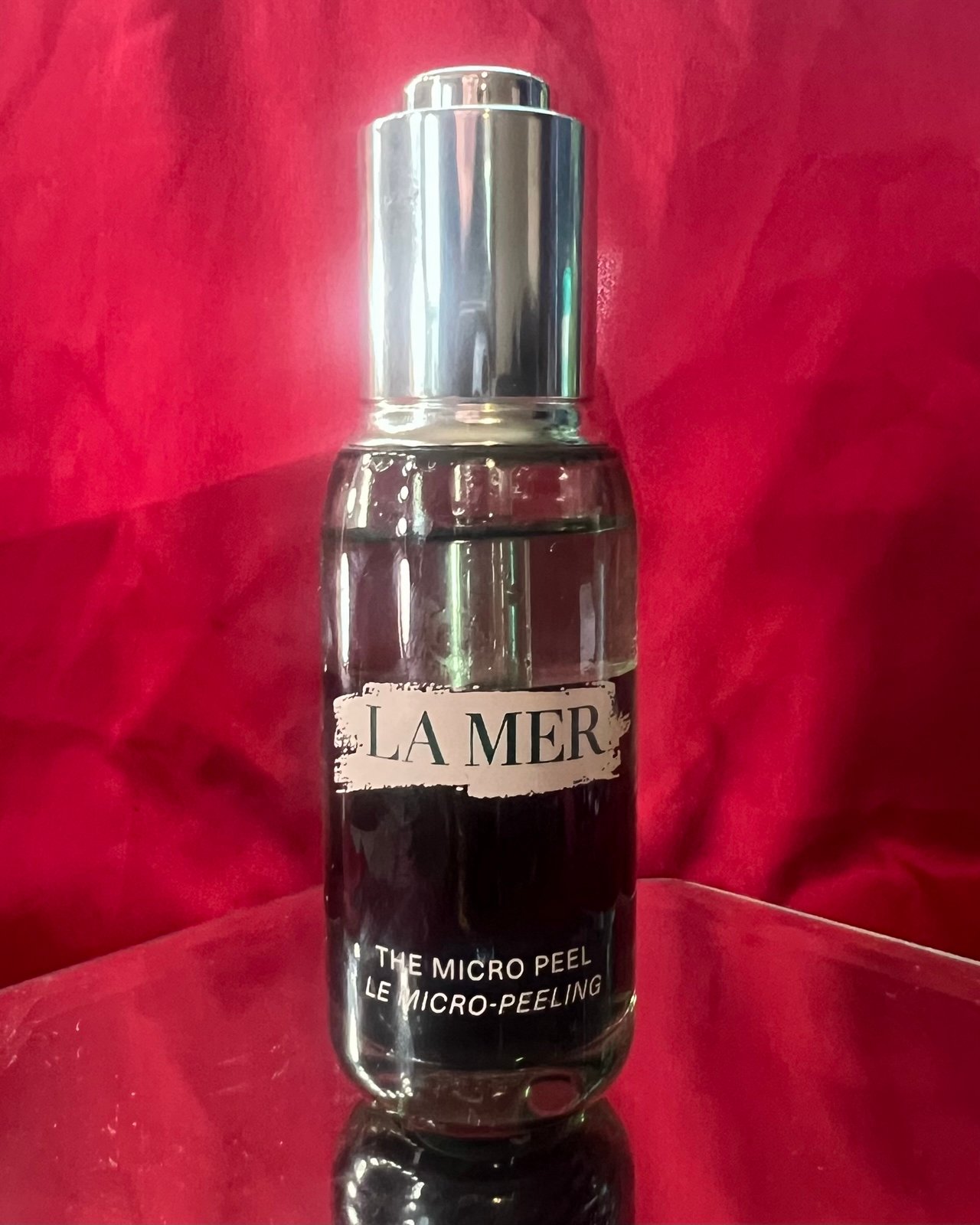 ザ・マイクロ ピール | ラ・メール La Mer 公式オンラインショップ