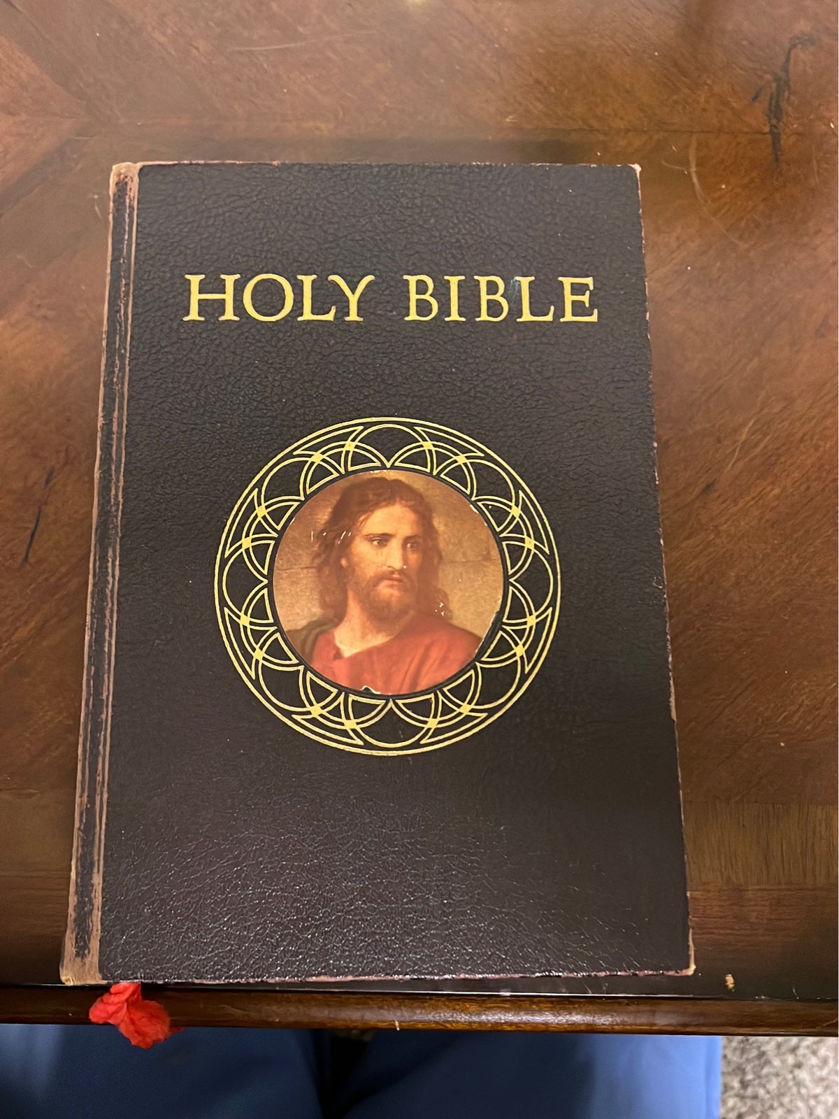 Holy bible