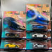 Hot Wheels - Street Tuners