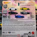 Hot Wheels - Street Tuners