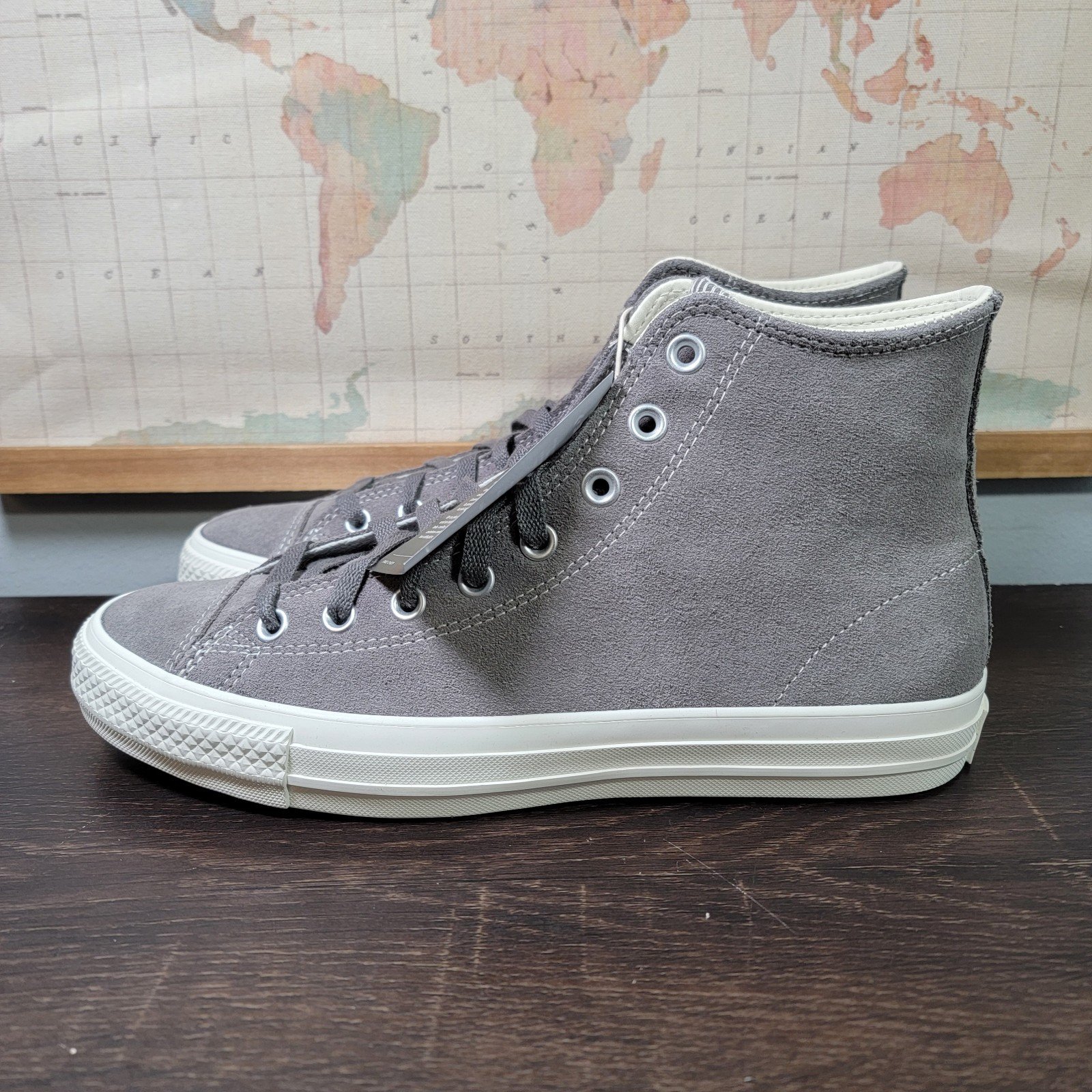 BRAND NEW Converse Chuck Taylor All Star Pro Suede High 'Origin Story' Men's 9.5