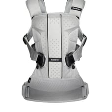 Baby Carrier