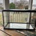 fish tanks