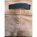 7 for All Mankind Baby Boot Cut Flare Coated Denim Jeans Carmel 29