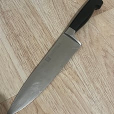 Zwilling J A Henckels 31071-200 8 Chef's Knife Solingen Germany