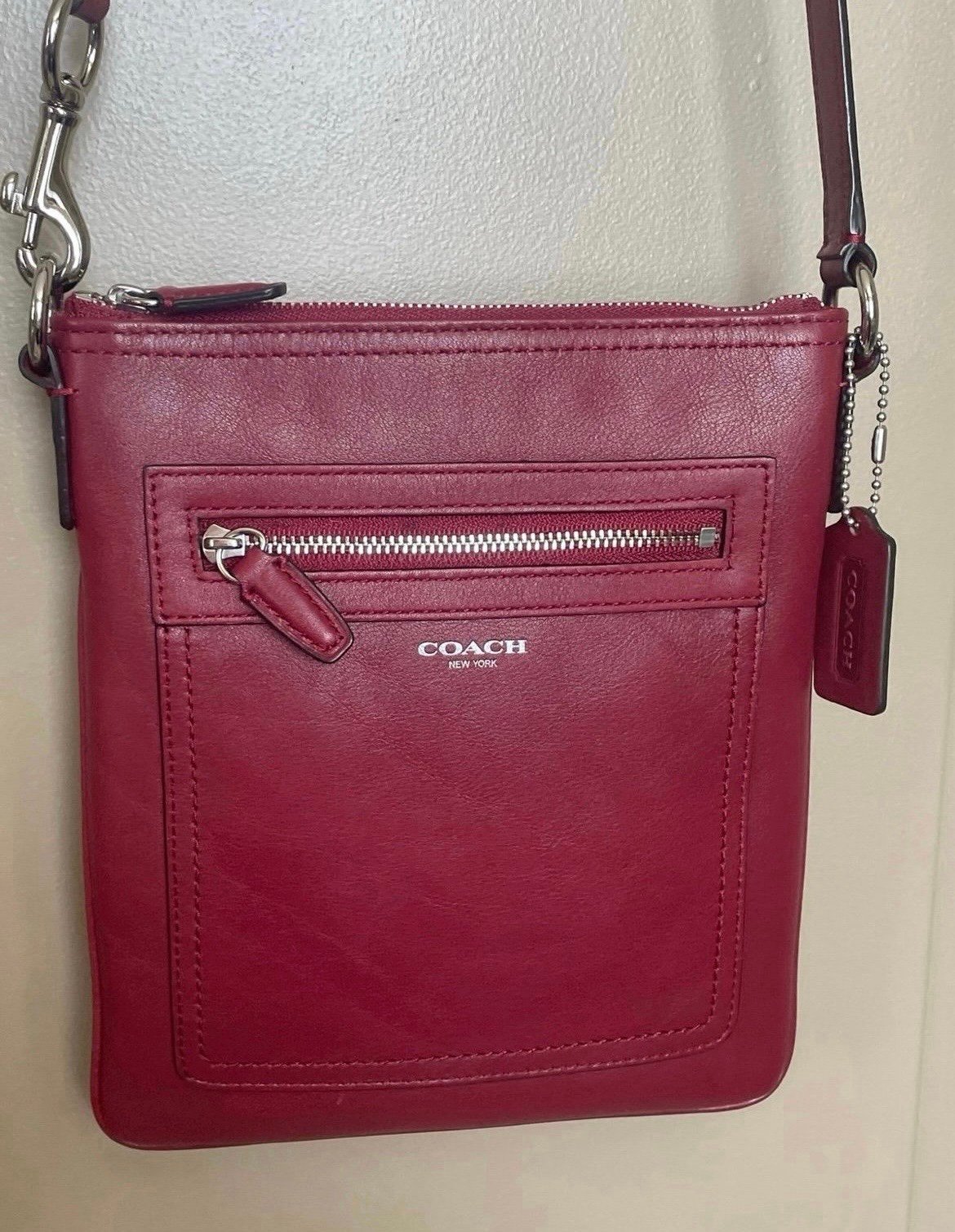 Coach Crossbody