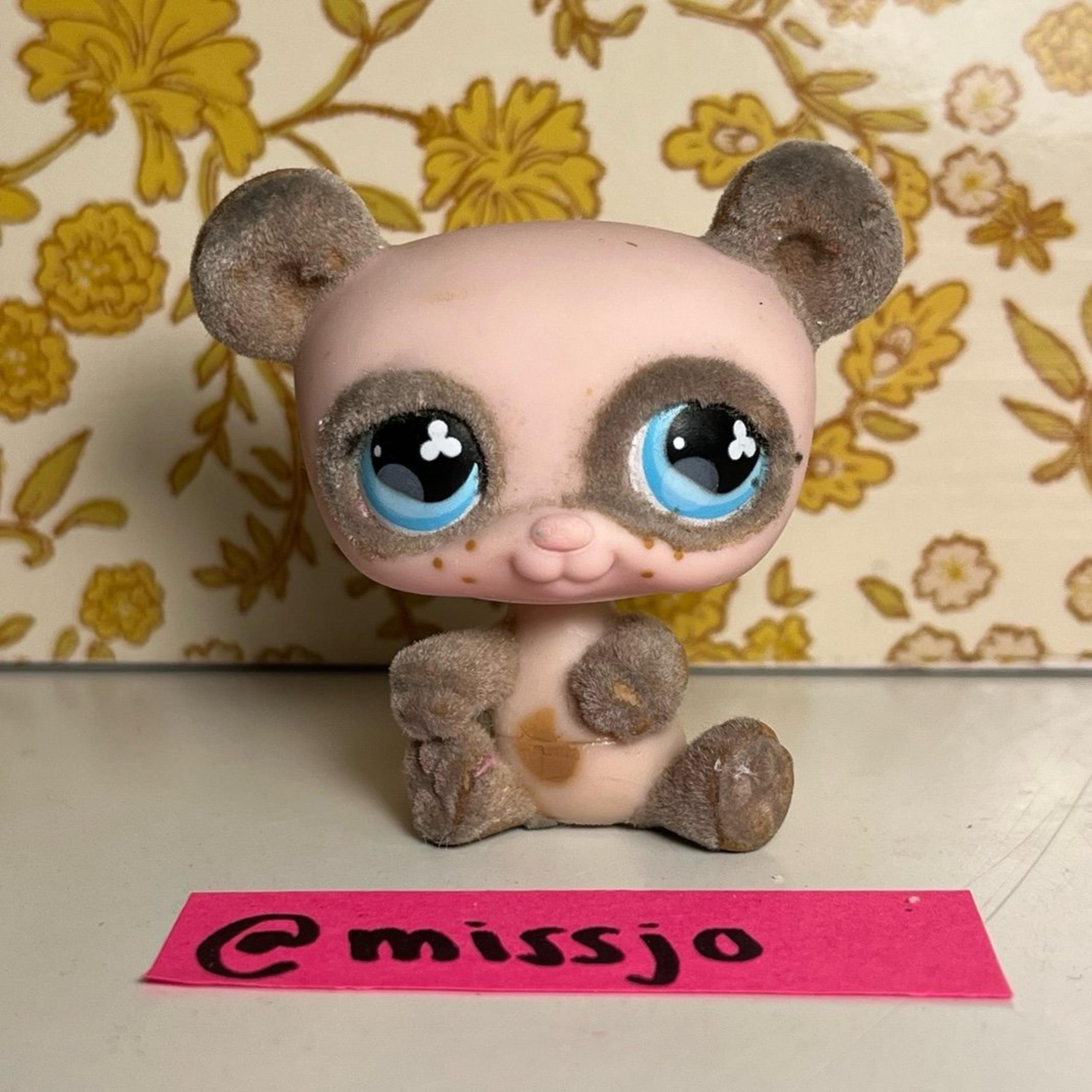 LPS Panda 645