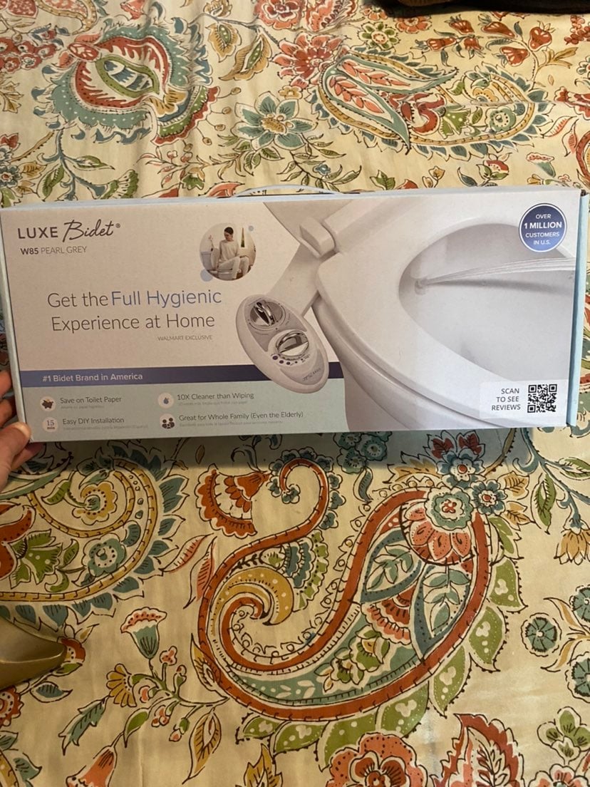 Bidet