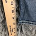 Silver Jeans Tuesday Crop Womens 27 Actual 28 Jeans Capris