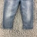 Silver Jeans Tuesday Crop Womens 27 Actual 28 Jeans Capris