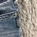 Silver Jeans Tuesday Crop Womens 27 Actual 28 Jeans Capris
