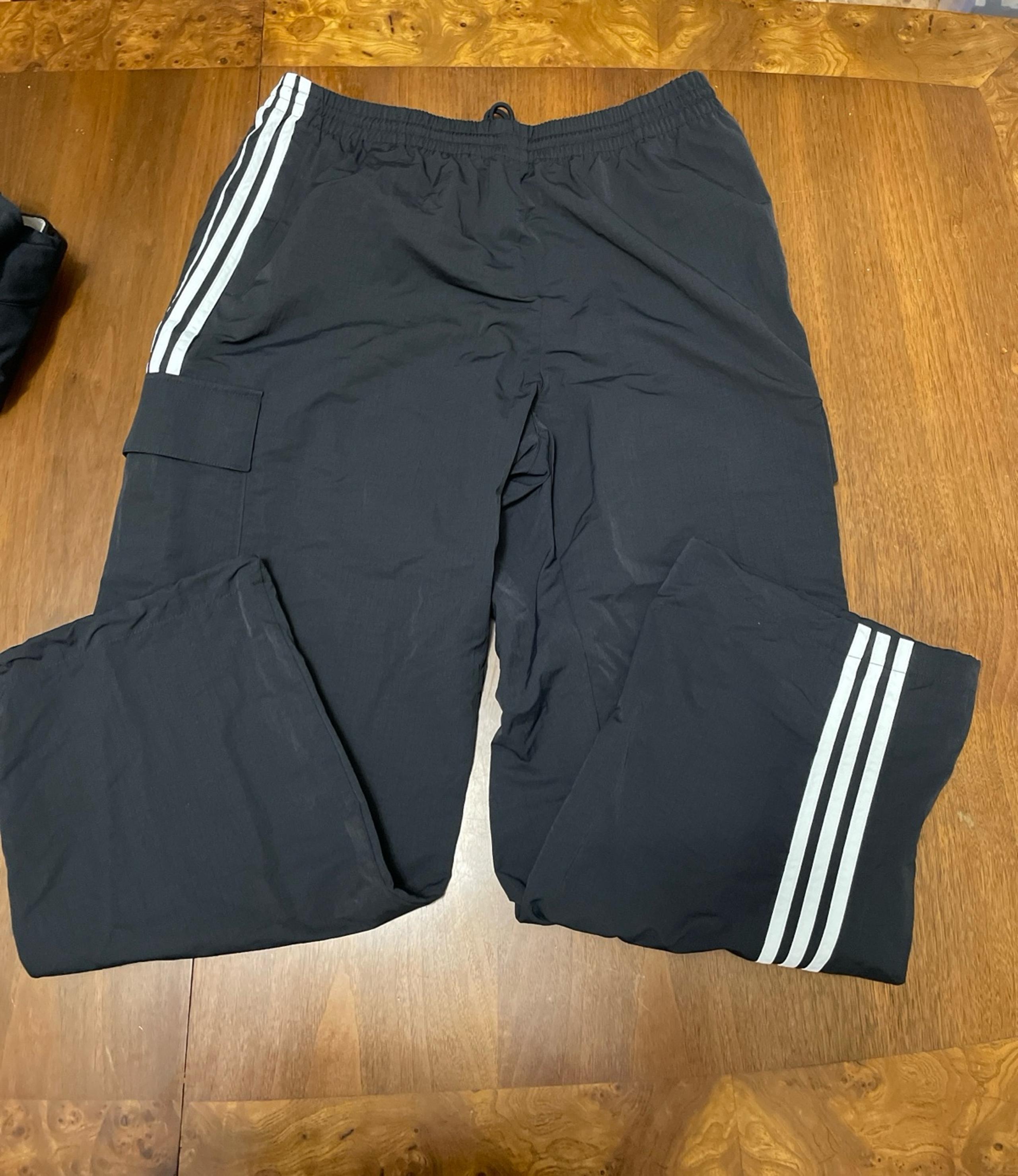 adidas men’s 3s cargo pants