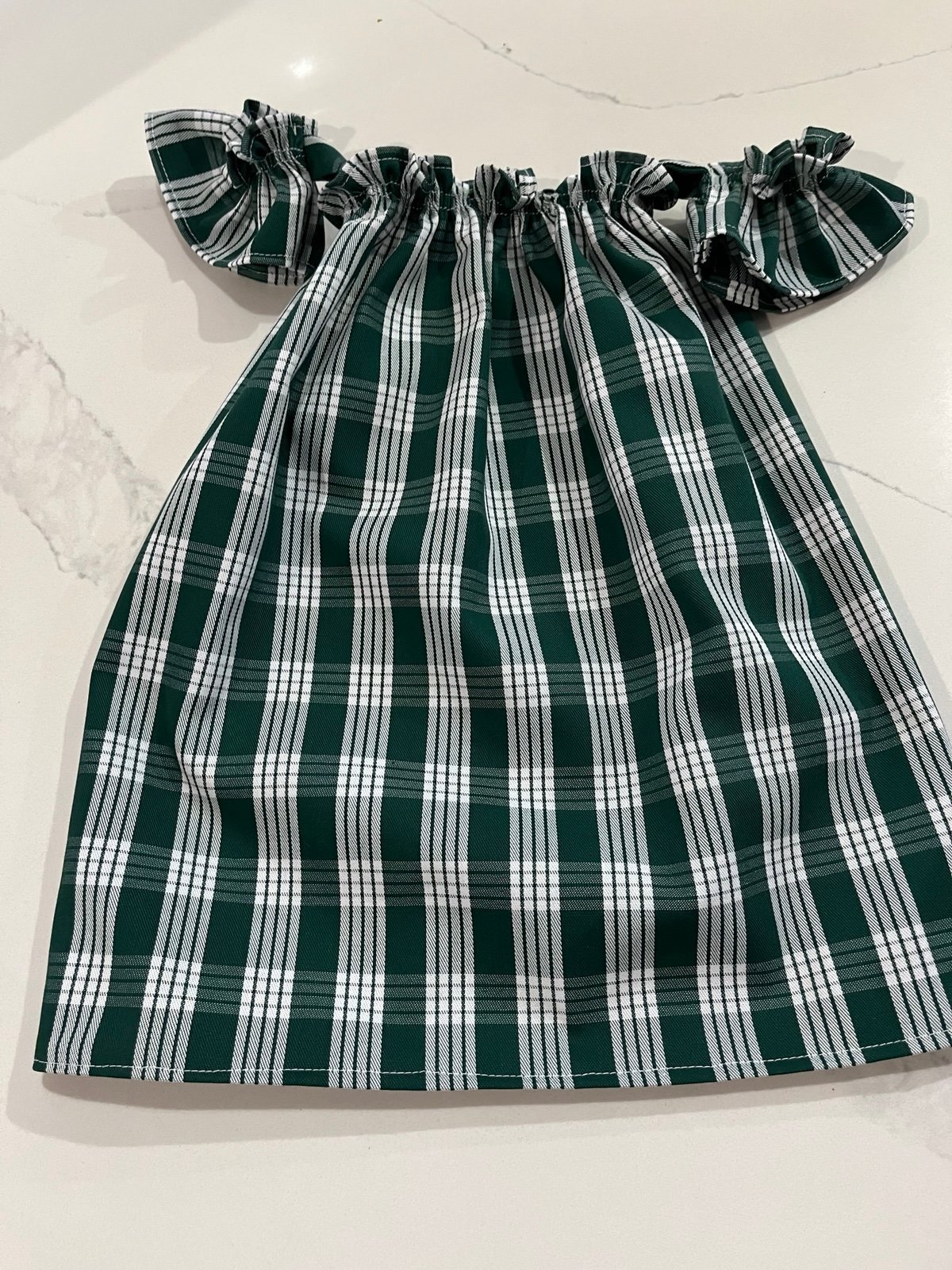 Keiki Palaka dress for